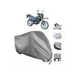 Coverplus Asya AS 200 GY 2 Motosiklet Branda