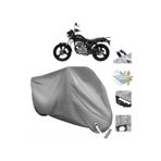 Coverplus Asya Elegant 150 Motosiklet Branda