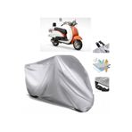 Coverplus Asya Nostalji 125 Motosiklet Branda