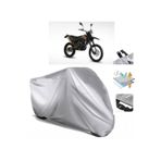 Coverplus Asya RX 250 Supermoto Motosiklet Branda