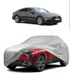 Coverplus Audi A7 Uyumlu Miflonlu Premium Kalite Oto Branda