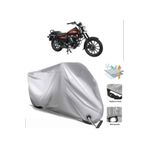 Coverplus Bajaj Avenger Street 150 Motosiklet Branda