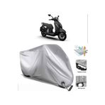 Coverplus Bajaj Chetak Motosiklet Branda