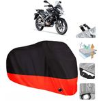 Coverplus Bajaj Pulsar As 150 Motosiklet Branda