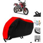 Coverplus Bajaj Pulsar NS 150 Motosiklet Branda