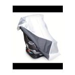 CoverPlus Bebek Oto Koltuğu Koruyucu Güneşlik Uv Koruma Çocuk oto koltuğu koruyucu güneşlik