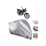 Coverplus Belderia CD 125 Motosiklet Branda