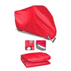 Coverplus Benelli BN 302 Motosiklet Branda