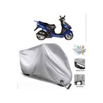 Coverplus Bianchi Mach-1 150 Motosiklet Branda