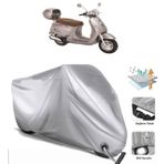 Coverplus Bisan Sardes 125 Motosiklet Branda