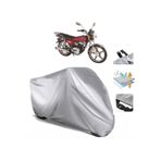 Coverplus Bisan Yaren BSX 125 Motosiklet Branda