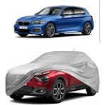 Coverplus Bmw 116D ED Uyumlu Miflonlu Premium Kalite Oto Branda