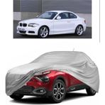 Coverplus Bmw 123D Uyumlu Miflonlu Premium Kalite Oto Branda