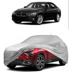 Coverplus Bmw 320 Sedan Uyumlu Miflonlu Premium Kalite Oto Branda