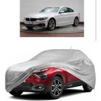 Coverplus Bmw 430I Xdrive Uyumlu Miflonlu Premium Kalite Oto Branda