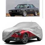 Coverplus Bmw 518I Serisi Uyumlu Miflonlu Premium Kalite Oto Branda