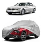 Coverplus Bmw 520I Serisi Uyumlu Miflonlu Premium Kalite Oto Branda