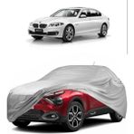 Coverplus Bmw 520LI Uyumlu Miflonlu Premium Kalite Oto Branda