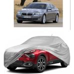 Coverplus Bmw 525D Serisi Uyumlu Miflonlu Premium Kalite Oto Branda