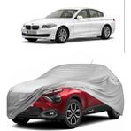 Coverplus Bmw 528I Serisi Uyumlu Miflonlu Premium Kalite Oto Branda