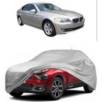 Coverplus Bmw 528I Xdrive Serisi Uyumlu Miflonlu Premium Kalite Oto Branda