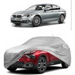 Coverplus Bmw 535D Uyumlu Miflonlu Premium Kalite Oto Branda