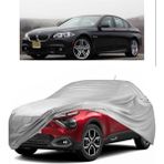 Coverplus Bmw 535D Xdrive Uyumlu Miflonlu Premium Kalite Oto Branda