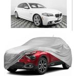 Coverplus Bmw 550 Xdrive Uyumlu Miflonlu Premium Kalite Oto Branda