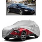 Coverplus Bmw 630CI Uyumlu Miflonlu Premium Kalite Oto Branda
