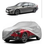 Coverplus Bmw 630I Gran Turismo Uyumlu Miflonlu Premium Kalite Oto Branda
