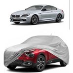 Coverplus Bmw 640D Uyumlu Miflonlu Premium Kalite Oto Branda