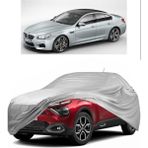 Coverplus Bmw 650I Xdrive Uyumlu Miflonlu Premium Kalite Oto Branda