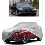 Coverplus Bmw 730D Long Uyumlu Miflonlu Premium Kalite Oto Branda