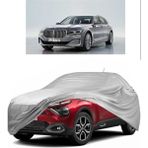 Coverplus Bmw 730D Xdrive Uyumlu Miflonlu Premium Kalite Oto Branda