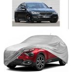 Coverplus Bmw 750D Xdrive Uyumlu Miflonlu Premium Kalite Oto Branda