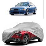 Coverplus Bmw E36 Uyumlu Miflonlu Premium Kalite Oto Branda