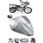 Coverplus Bmw F 650 GS Dakar Gri Arka Çanta Uyumlu Su Geçirmez Motosiklet Brandası