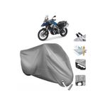 Coverplus BMW F 800 GS Motosiklet Branda