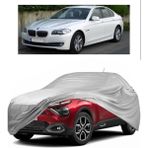 Coverplus Bmw F10 Uyumlu Miflonlu Premium Kalite Oto Branda