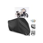 Coverplus BMW K 100 LT Motosiklet Branda