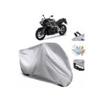 Coverplus BMW K 1300 R Motosiklet Branda