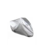 Coverplus Bmw K 1600 Bagger Gri Su Geçirmez Motosiklet Brandası