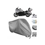 Coverplus BMW K 1600 Grand America Motosiklet Branda