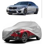 Coverplus Bmw M5 Uyumlu Miflonlu Premium Kalite Oto Branda