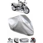 Coverplus Bmw R 1150 R Gri Su Geçirmez Motosiklet Brandası