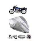 Coverplus Bmw R 60-6 Gri Su Geçirmez Motosiklet Brandası