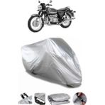 Coverplus Bmw R 60-7 Gri Su Geçirmez Motosiklet Brandası