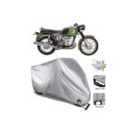 Coverplus BMW R 60-7 Motosiklet Branda