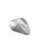 Coverplus Bmw R 800 RT Gri Su Geçirmez Motosiklet Brandası