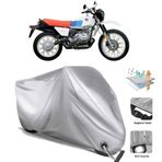 Coverplus Bmw R80 Gs Motosiklet Branda